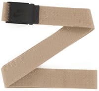 Nike SB Solid Web Belt - khaki