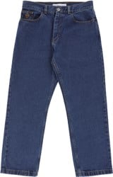 Polar Skate Co. '89! Denim Jeans - dark blue