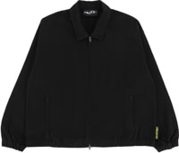 WKND Zip Jacket - black