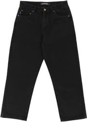 Cleaver Carroll Jeans - black