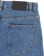 Cleaver Carroll Jeans - indigo - reverse detail