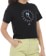 Nike SB Women's Rayssa Leal Boxy T-Shirt - black - alternate 2