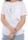 Nike SB Women's Rayssa Leal T-Shirt - white - alternate 2