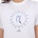 Nike SB Women's Rayssa Leal T-Shirt - white - front detail