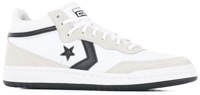 Converse Fastbreak Pro Skate Shoes - white/black/egret