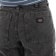 Dickies Women's Newington Cargo Pants - black heritage wash - reverse detail