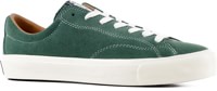Last Resort AB VM003 - Suede Low Top Skate Shoes - elm green/white