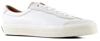 Last Resort AB VM004 - Milic Skate Shoes - duo white/white