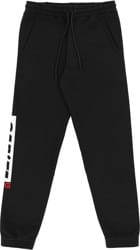 CAPiTA Factory Sweatpants - black