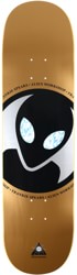 Alien Workshop Spears Dot Illuminate 8.25 Skateboard Deck