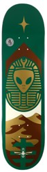 Alien Workshop Theurgy 8.375 Skateboard Deck
