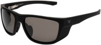 I-Sea Greyson Polarized Sunglasses - rubber/smoke polarized lens