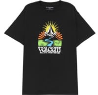 Volcom PNW T-Shirt - black