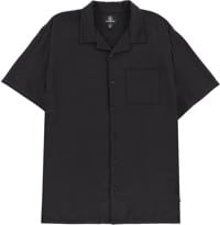 Volcom Rakstone S/S Shirt - black
