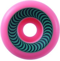 Spitfire Formula Four OG Classic Skateboard Wheels - pink (99d)