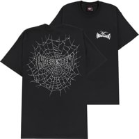 Independent Arachnid T-Shirt - black