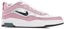 Nike SB Air Max Ishod Skate Shoes - pink foam/black-white-lt photo blue-black-glacier blue