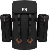 Poler Classic Rucksack Backpack - black