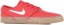 Nike SB Zoom Janoski OG Skate Shoes - (orange label) university red/white-university red