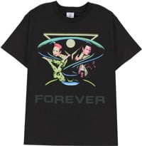 Alltimers Forever T-Shirt - black
