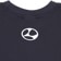 Limosine Karim Thermal L/S T-Shirt - navy - reverse detail