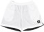 Nike SB BBall Shorts - black/white - inside