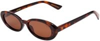 I-Sea Holden Polarized Sunglasses - tort/brown polarized lens