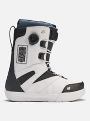 K2 Overdraft Snowboard Boots 2026 - white