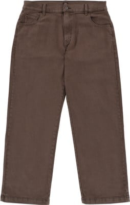 Dickies Wingville Loose Fit Denim Jeans - view large