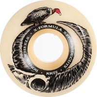X-Formula V5 Sidecut Skateboard Wheels
