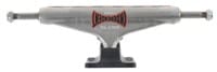 Independent Built To Grind Stage 11 Skateboard Trucks - silver/black 159