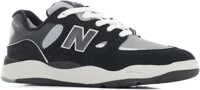New Balance Numeric 1010 Tiago Lemos Skate Shoes - black/grey