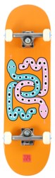 Tricks Snape 8.25 Complete Skateboard