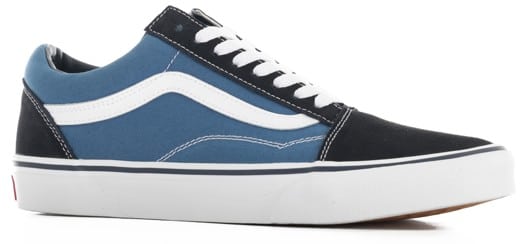 Vans Old Skool Shoes - view large