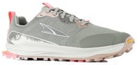 Altra Women's Lone Peak 9+ Plus (WIDE) Trail Running Shoes - dusty olive