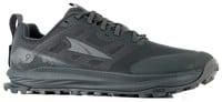Altra Women's Lone Peak 9 (WIDE) Trail Running Shoes - black