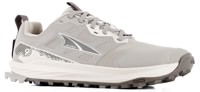 Altra Women's Lone Peak 9 Trail Running Shoes - taupe