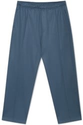 Polar Skate Co. Raphael Track Pants - grey blue