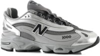 New Balance 1000 Shoes - silver metallic/slate grey
