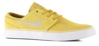 Nike SB Zoom Janoski OG + Skate Shoes - saffron quartz/cream ii-white-gum lt brown