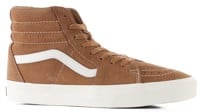 Vans Sk8-Hi Shoes - brown