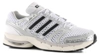 Adidas Adistar Control 5 Shoes - silver metallic/grey one/core black