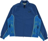 Nike SB Ishod Track Jacket - brilliant blue