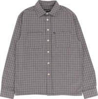 Workers Check L/S Shirt