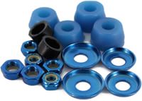 Thunder Truck Rebuild Kit - blue