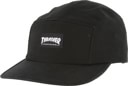 thrasher 5 panel hat