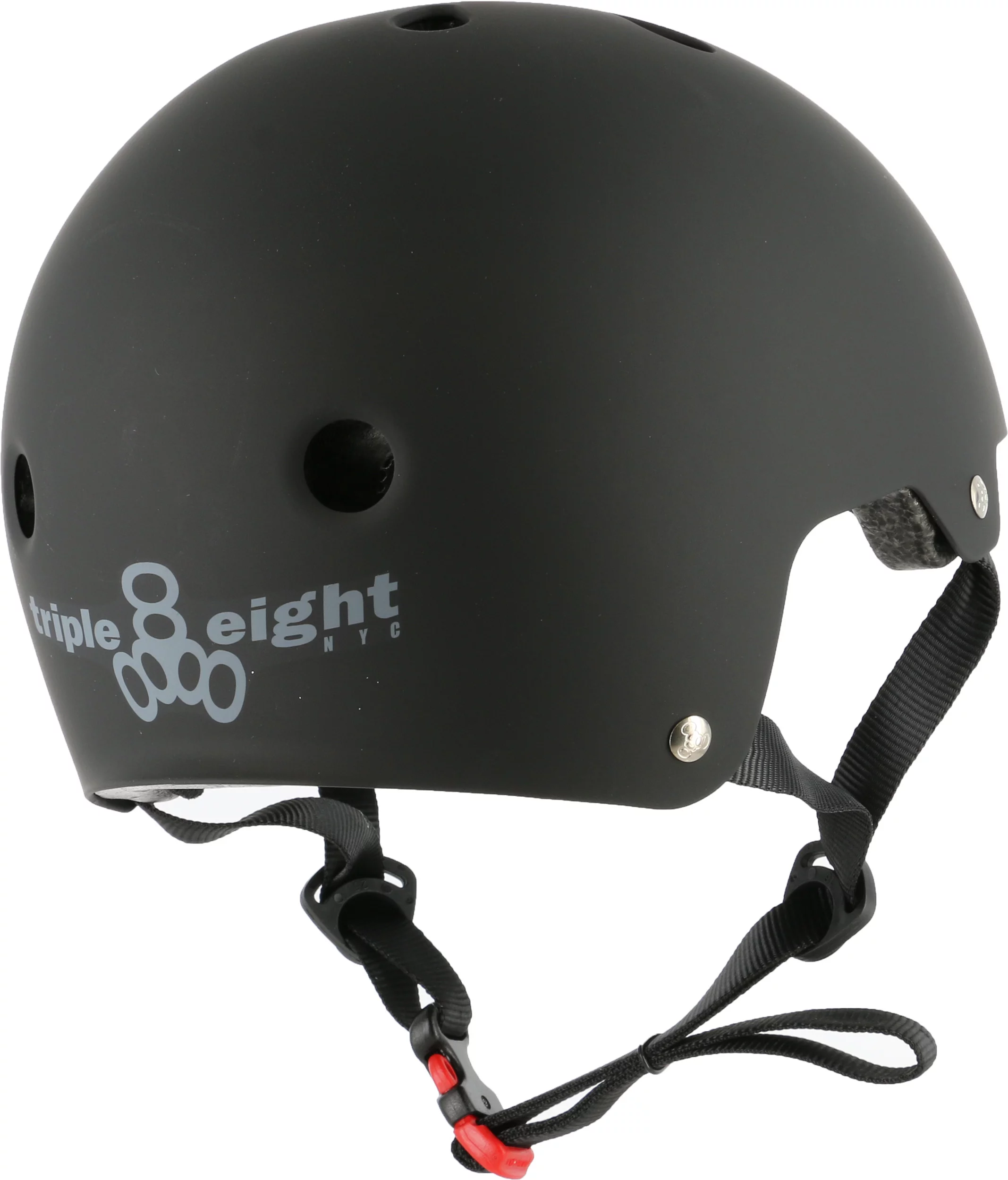 triple 8 brainsaver dual certified helmet