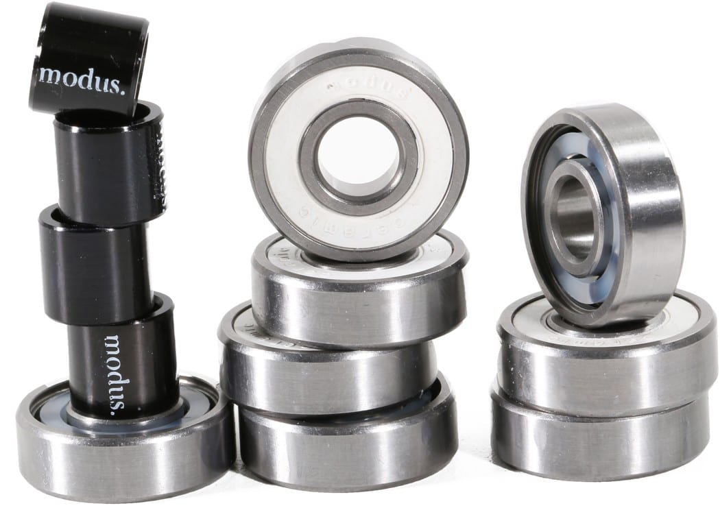 Skateboard Bearings Types at Colin Kay blog