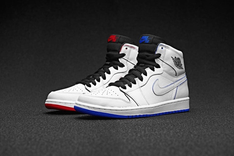 best air jordan 1