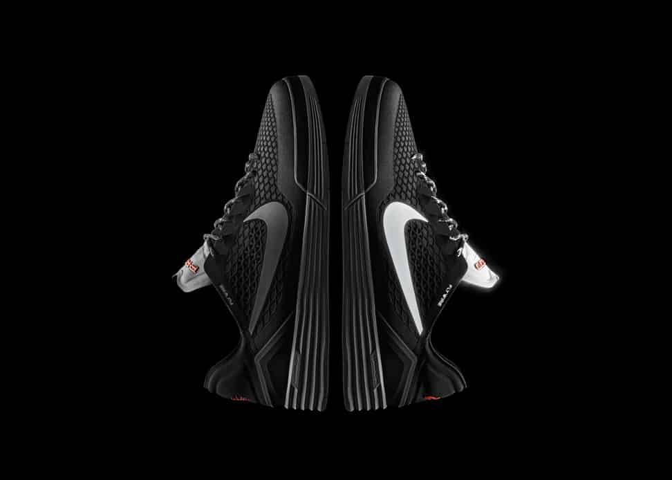 nike power speed flash